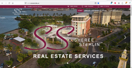 Sheree Stehlin Real Estate Services