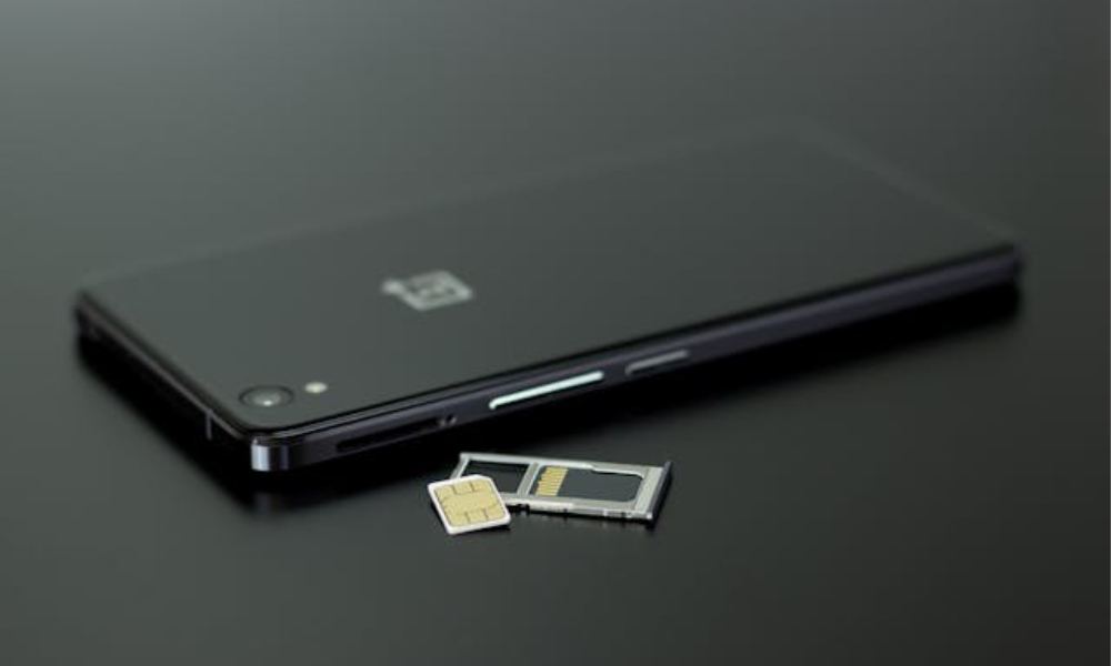 CSO SIM Cards and Topups